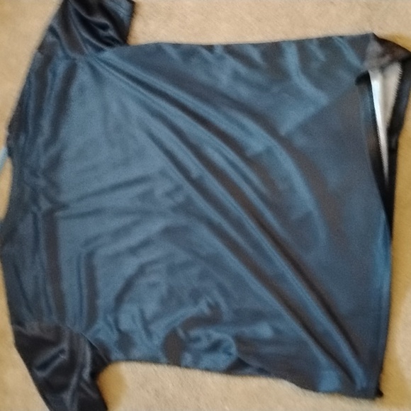 Freddy Kruger Nightmare On Elm Street Horror Tee - Black - Picture 4 of 4